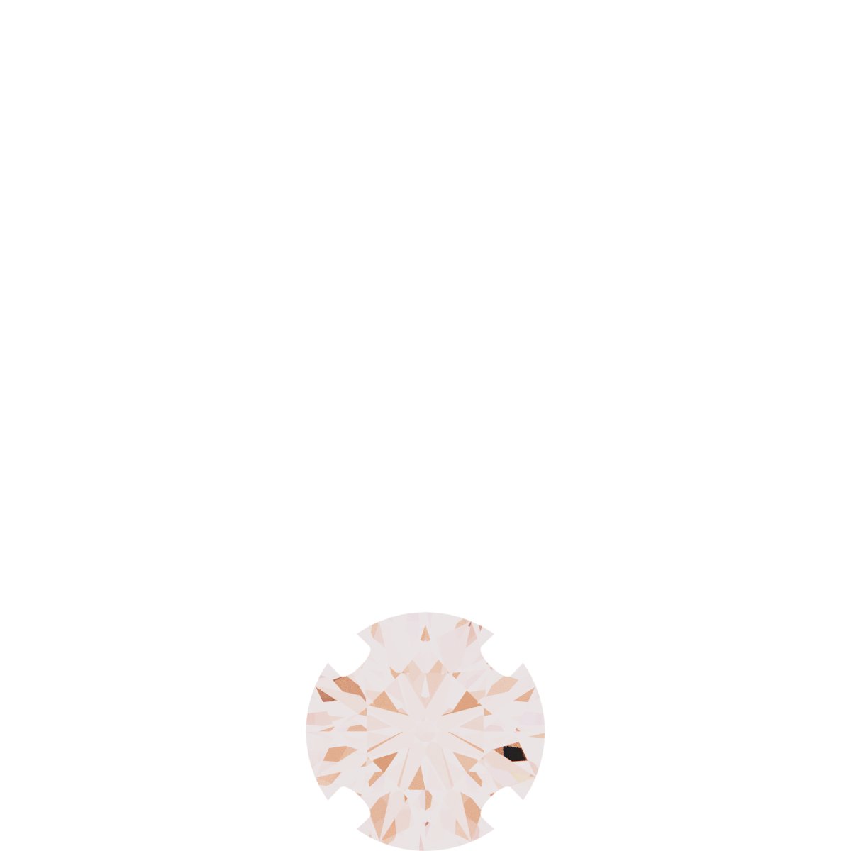 Solitaire Necklace