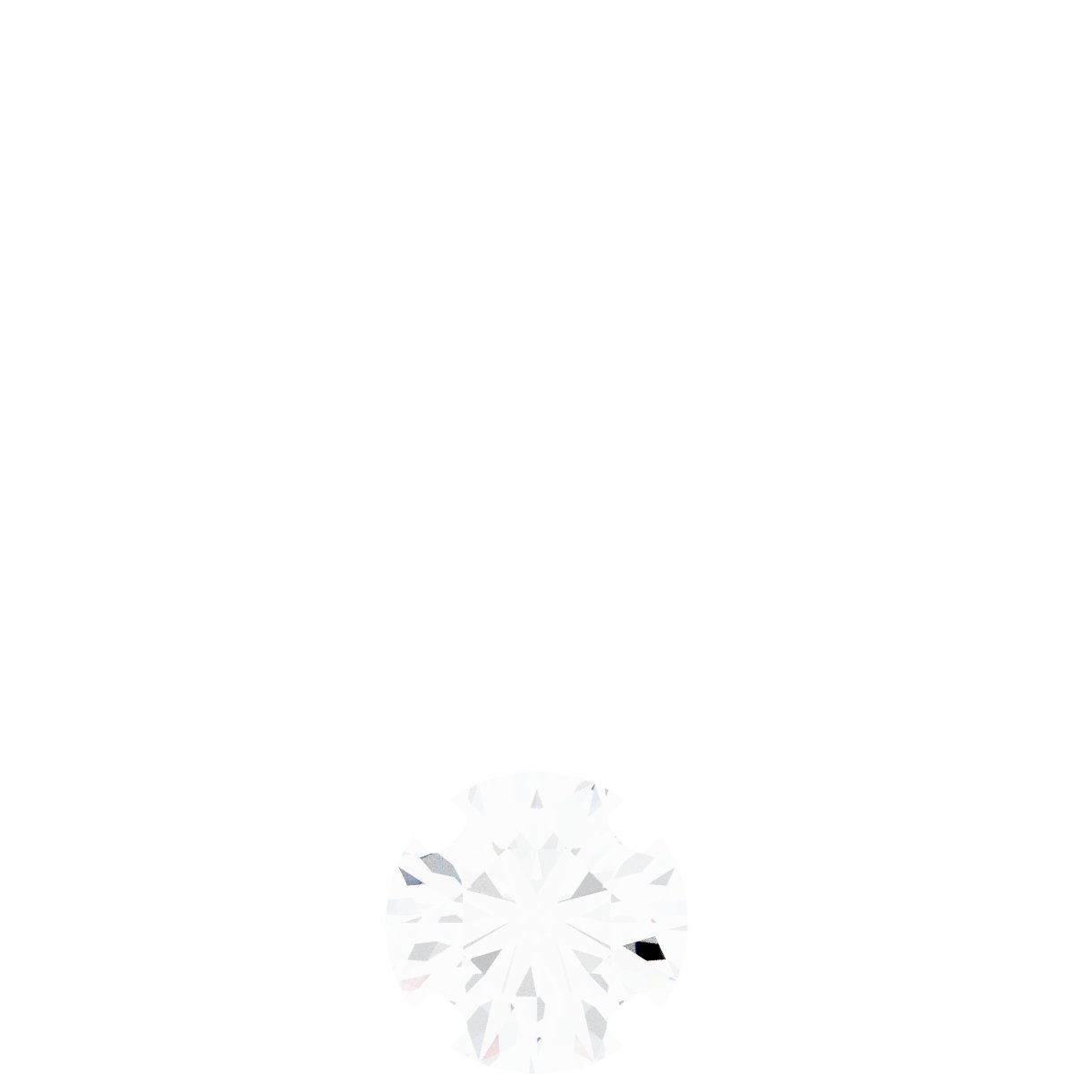 Solitaire Necklace