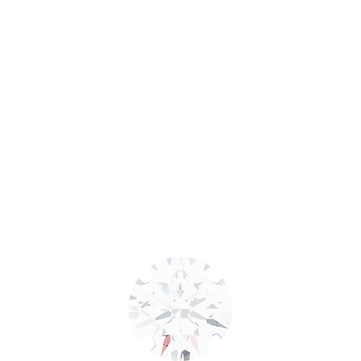 Solitaire Necklace