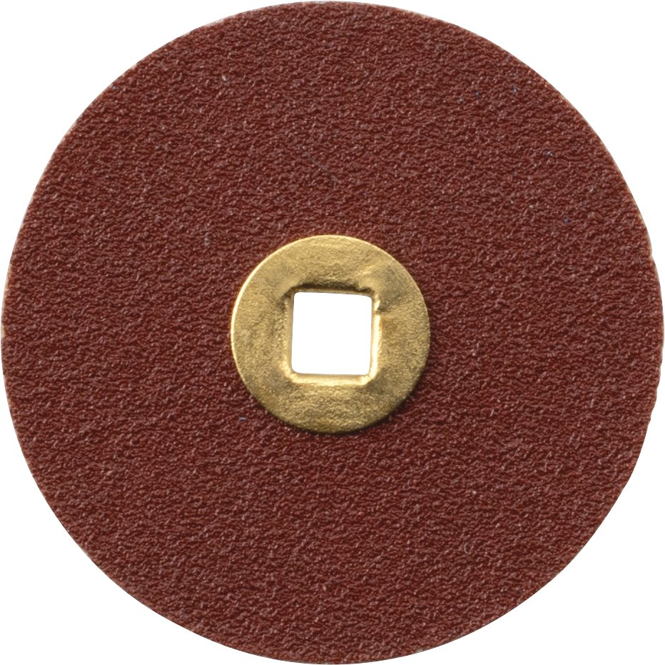 JSP® Snap-On Discs