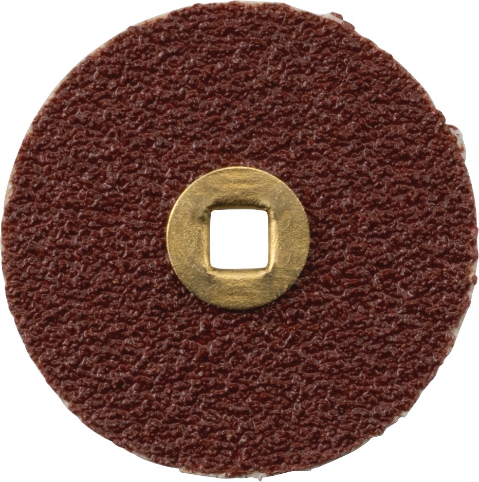 JSP® Moisture Resistant Snap-On Discs