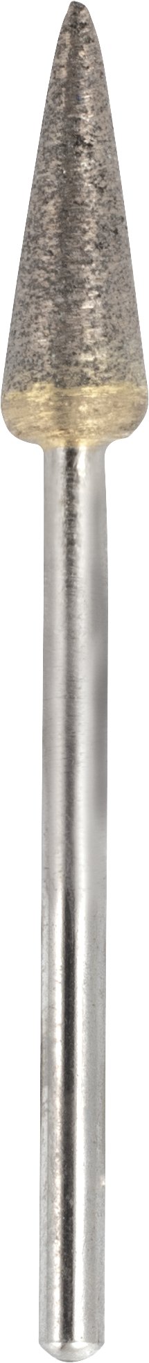 JSP® Diamond Sintered Burs