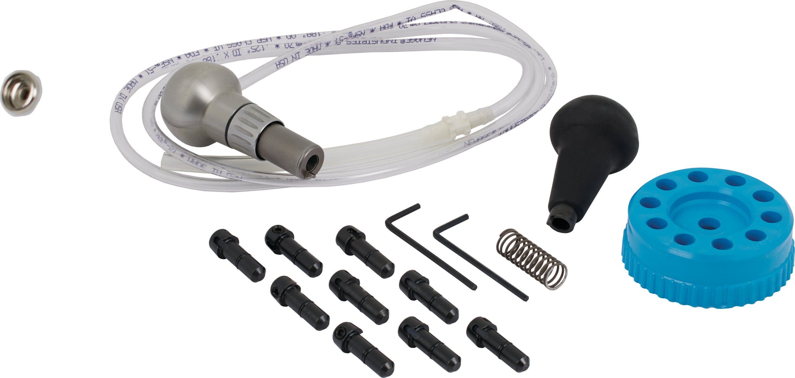 GRS® No. 901 Quick Change Handpiece Kit