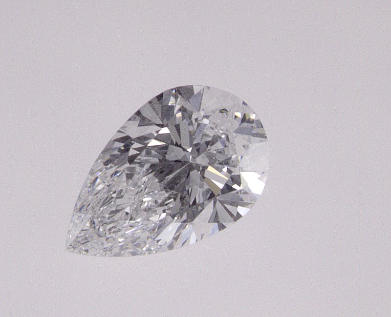 0.51 CT Pear Lab-Grown Diamond Surrey Vancouver Canada Langley Burnaby Richmond