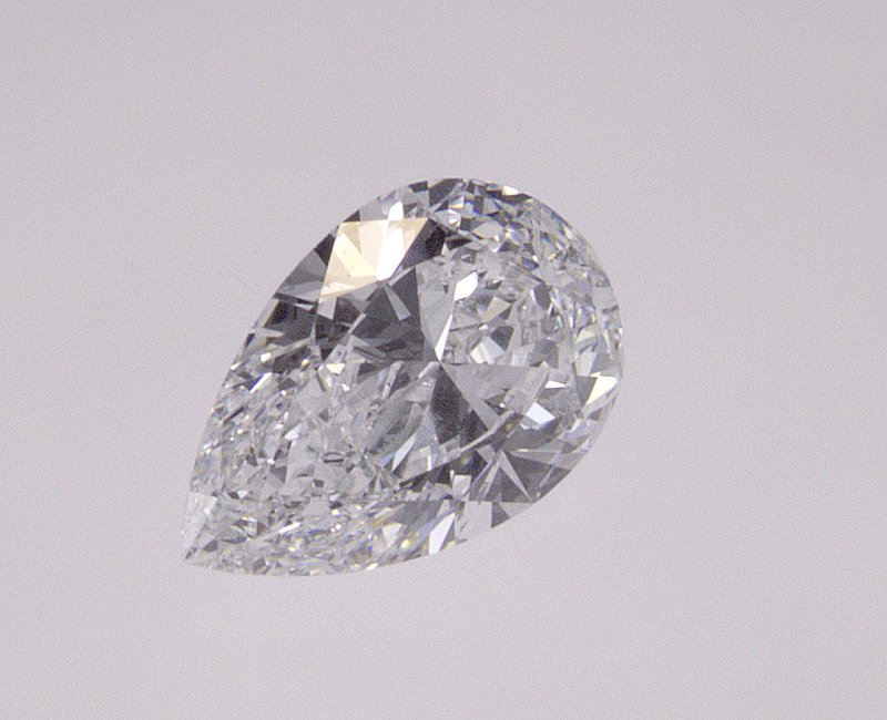 0.51 CT Pear Lab-Grown Diamond Surrey Vancouver Canada Langley Burnaby Richmond