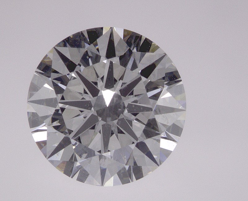 2.17 CT Round Lab-Grown Diamond Surrey Vancouver Canada Langley Burnaby Richmond