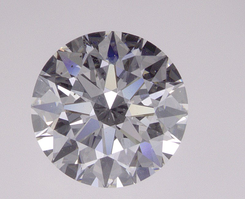 1.05 CT Round Natural Diamond Surrey Vancouver Canada Langley Burnaby Richmond