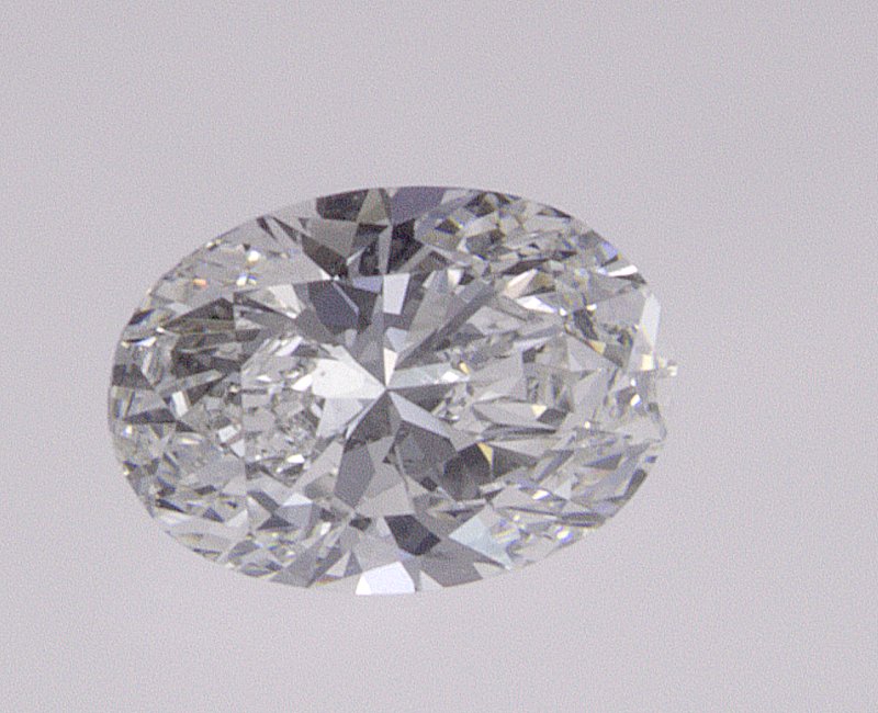 0.41 CT Oval Natural Diamond Surrey Vancouver Canada Langley Burnaby Richmond