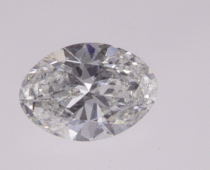 0.41 CT Oval Natural Diamond Surrey Vancouver Canada Langley Burnaby Richmond