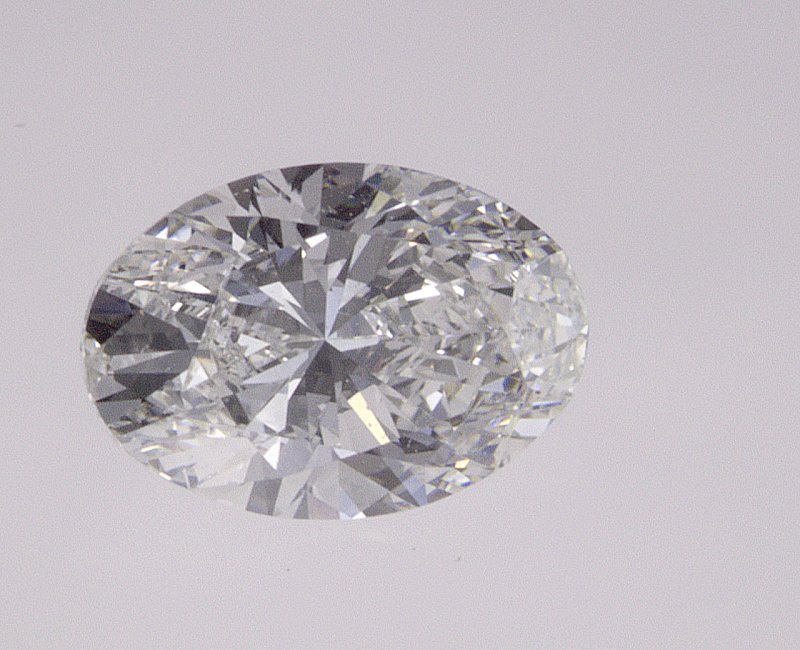 0.7 CT Oval Natural Diamond Surrey Vancouver Canada Langley Burnaby Richmond