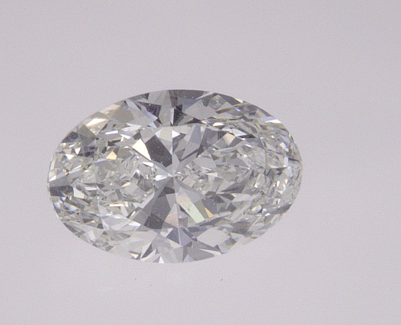 0.7 CT Oval Natural Diamond Surrey Vancouver Canada Langley Burnaby Richmond