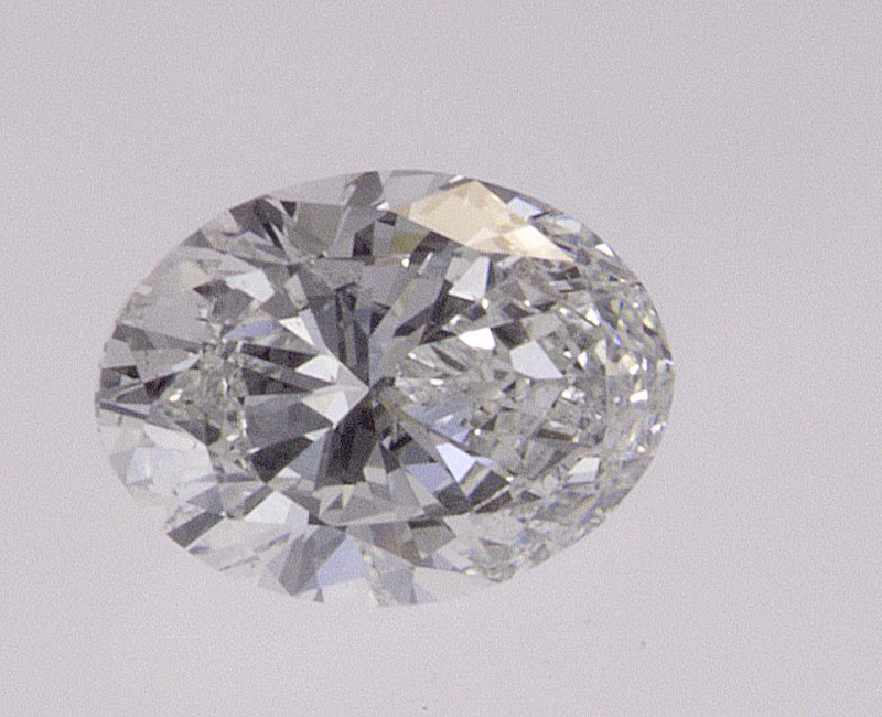 0.46 CT Oval Natural Diamond Surrey Vancouver Canada Langley Burnaby Richmond