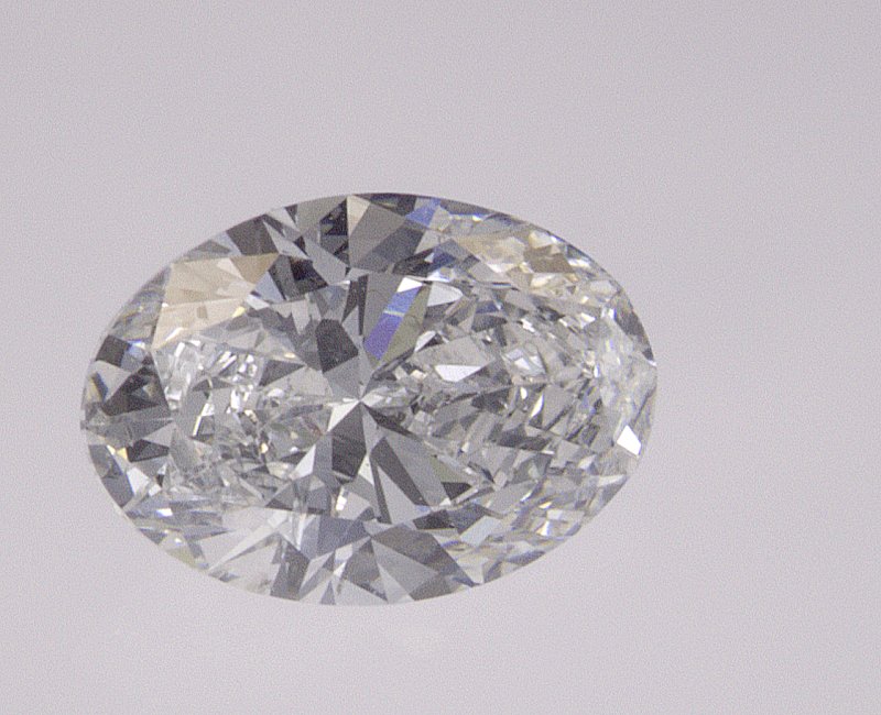 0.81 CT Oval Natural Diamond Surrey Vancouver Canada Langley Burnaby Richmond