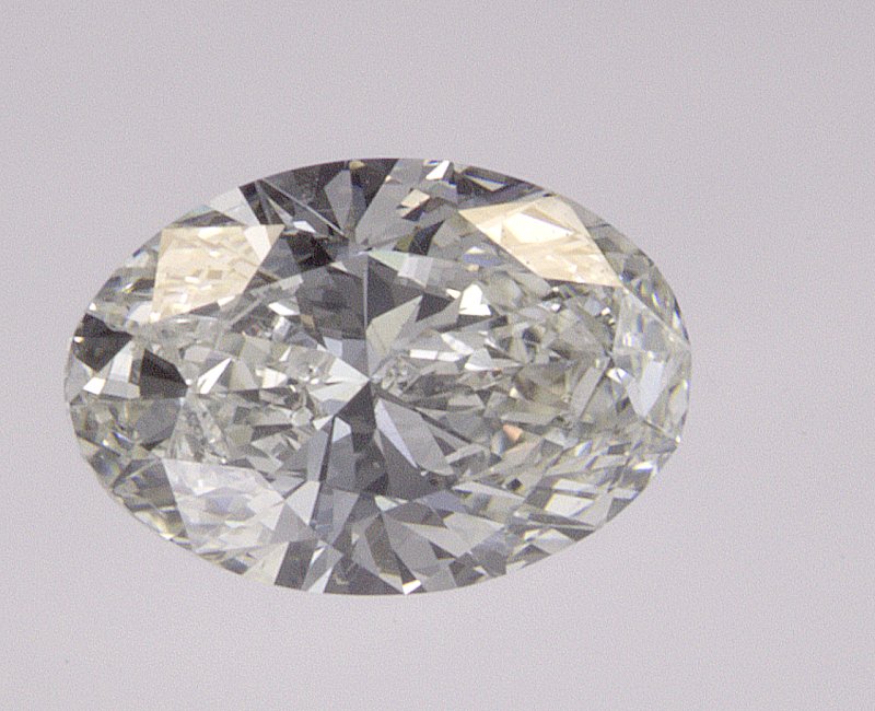 0.82 CT Oval Natural Diamond Surrey Vancouver Canada Langley Burnaby Richmond