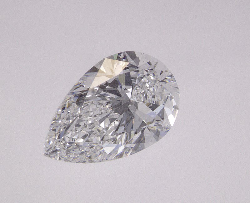 1.2 CT Pear Natural Diamond Surrey Vancouver Canada Langley Burnaby Richmond