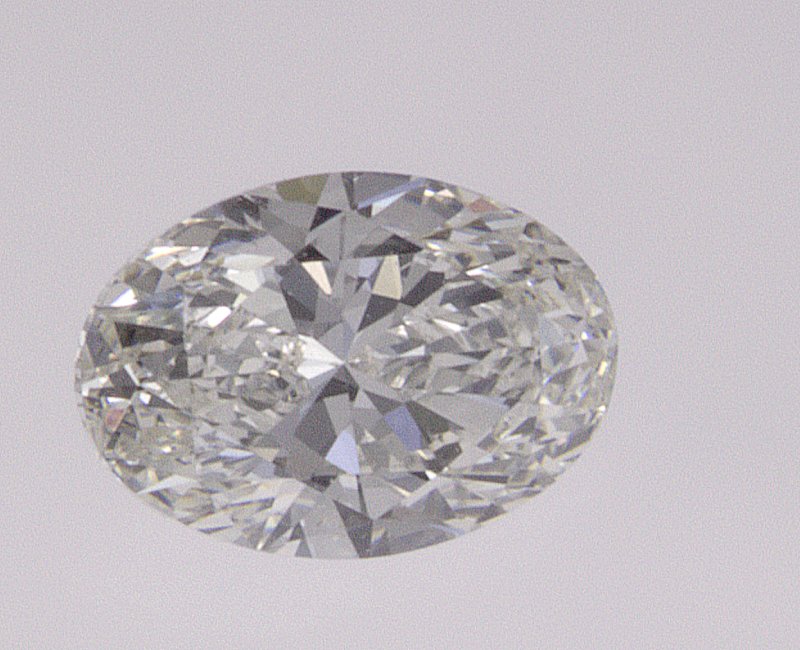 0.43 CT Oval Natural Diamond Surrey Vancouver Canada Langley Burnaby Richmond