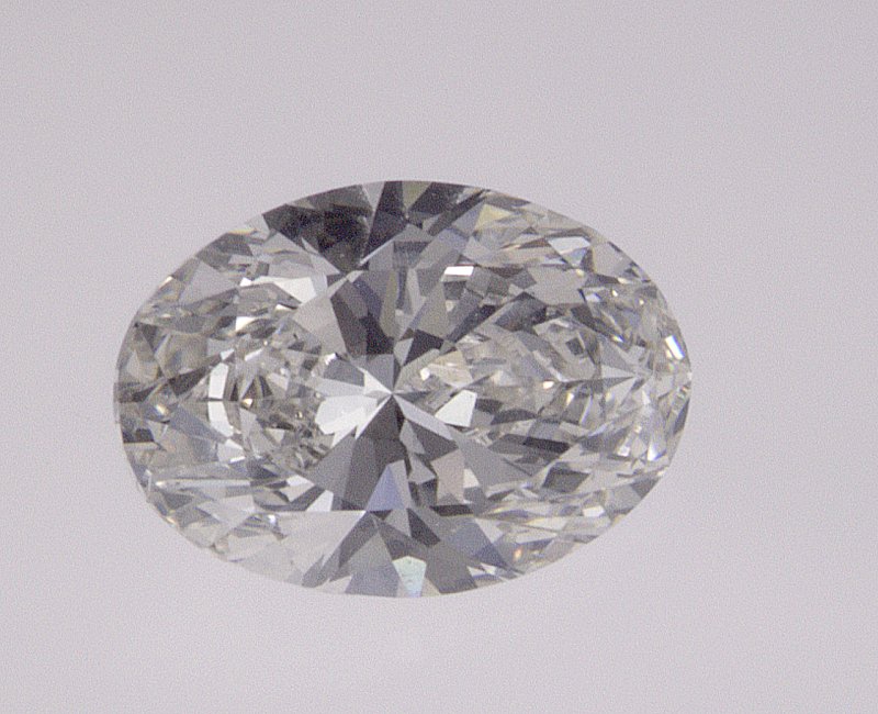 0.8 CT Oval Natural Diamond Surrey Vancouver Canada Langley Burnaby Richmond