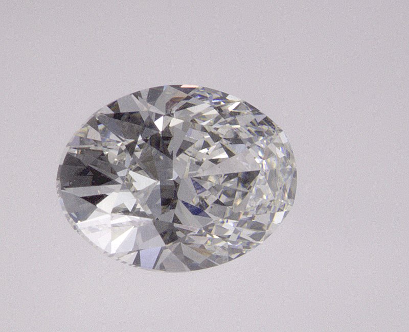 1.2 CT Oval Natural Diamond Surrey Vancouver Canada Langley Burnaby Richmond