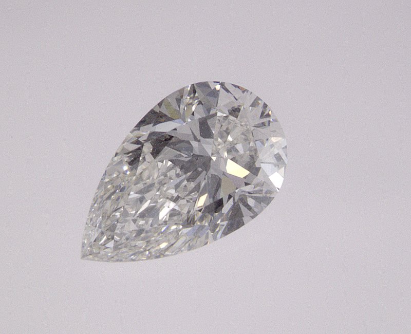 0.72 CT Pear Natural Diamond Surrey Vancouver Canada Langley Burnaby Richmond