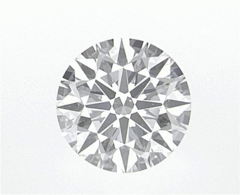 0.71 CT Round Natural Diamond Surrey Vancouver Canada Langley Burnaby Richmond