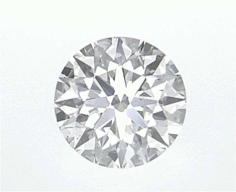 0.7 CT Round Natural Diamond Surrey Vancouver Canada Langley Burnaby Richmond