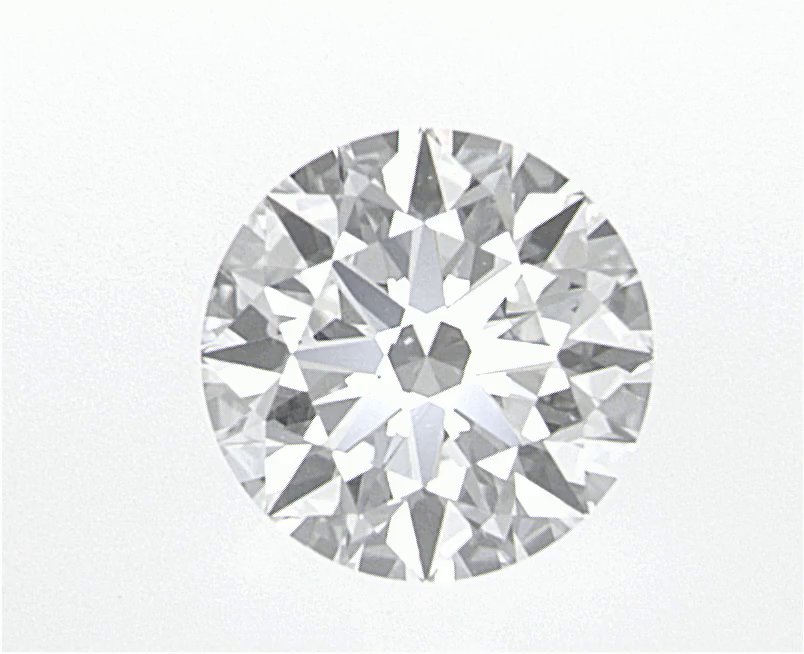 0.71 CT Round Natural Diamond Surrey Vancouver Canada Langley Burnaby Richmond