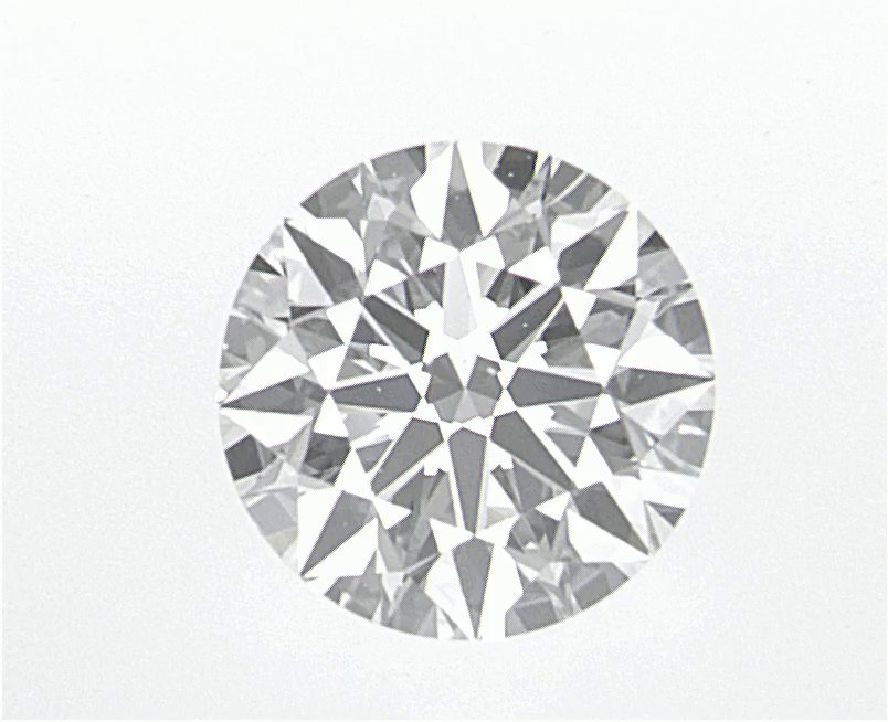 0.7 CT Round Natural Diamond Surrey Vancouver Canada Langley Burnaby Richmond