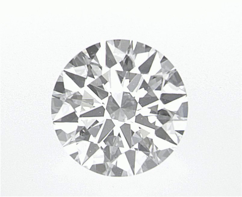 0.7 CT Round Natural Diamond Surrey Vancouver Canada Langley Burnaby Richmond