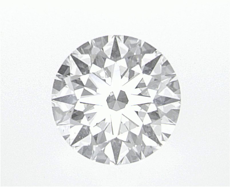 0.71 CT Round Natural Diamond Surrey Vancouver Canada Langley Burnaby Richmond