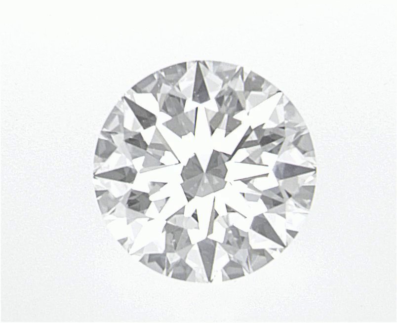 0.7 CT Round Natural Diamond Surrey Vancouver Canada Langley Burnaby Richmond