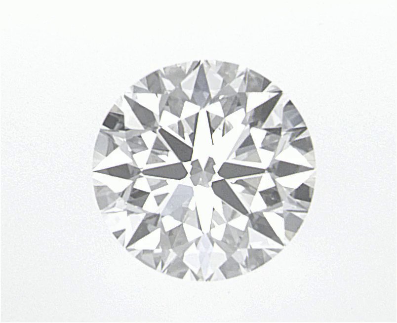 0.7 CT Round Natural Diamond Surrey Vancouver Canada Langley Burnaby Richmond