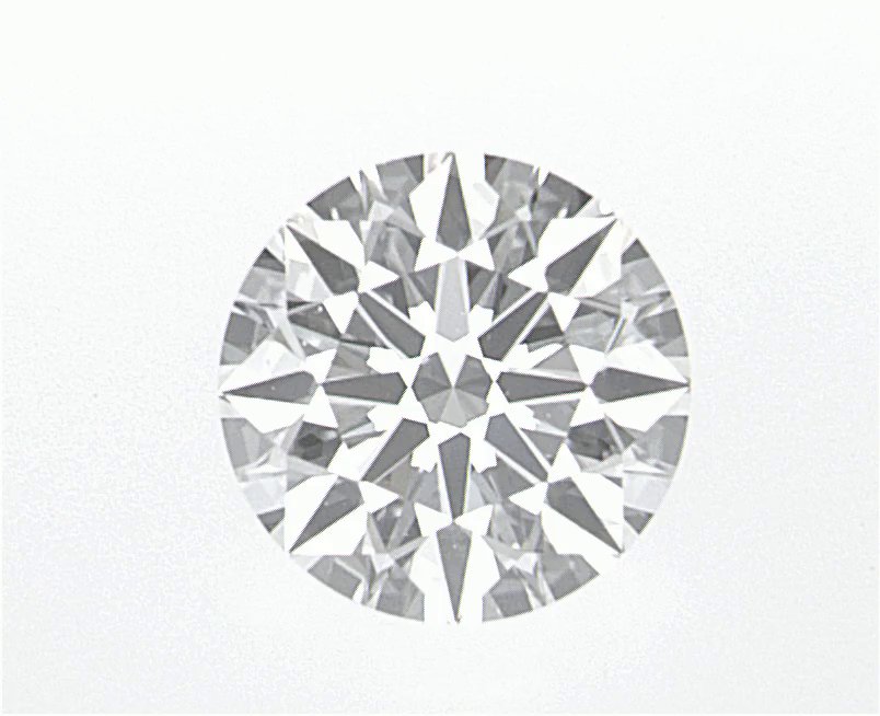 0.6 CT Round Natural Diamond Surrey Vancouver Canada Langley Burnaby Richmond