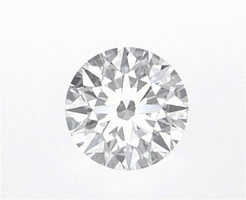 0.5 CT Round Natural Diamond Surrey Vancouver Canada Langley Burnaby Richmond