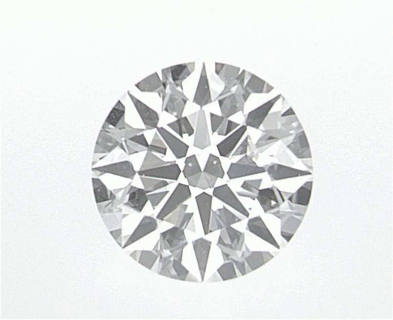 0.7 CT Round Natural Diamond Surrey Vancouver Canada Langley Burnaby Richmond