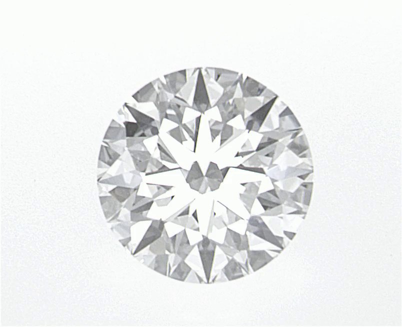 0.62 CT Round Natural Diamond Surrey Vancouver Canada Langley Burnaby Richmond