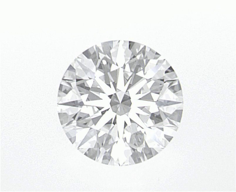 0.6 CT Round Natural Diamond Surrey Vancouver Canada Langley Burnaby Richmond