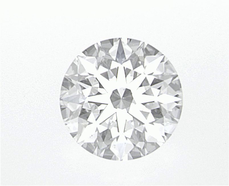 0.62 CT Round Natural Diamond Surrey Vancouver Canada Langley Burnaby Richmond