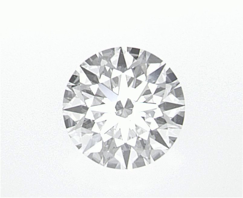 0.5 CT Round Natural Diamond Surrey Vancouver Canada Langley Burnaby Richmond