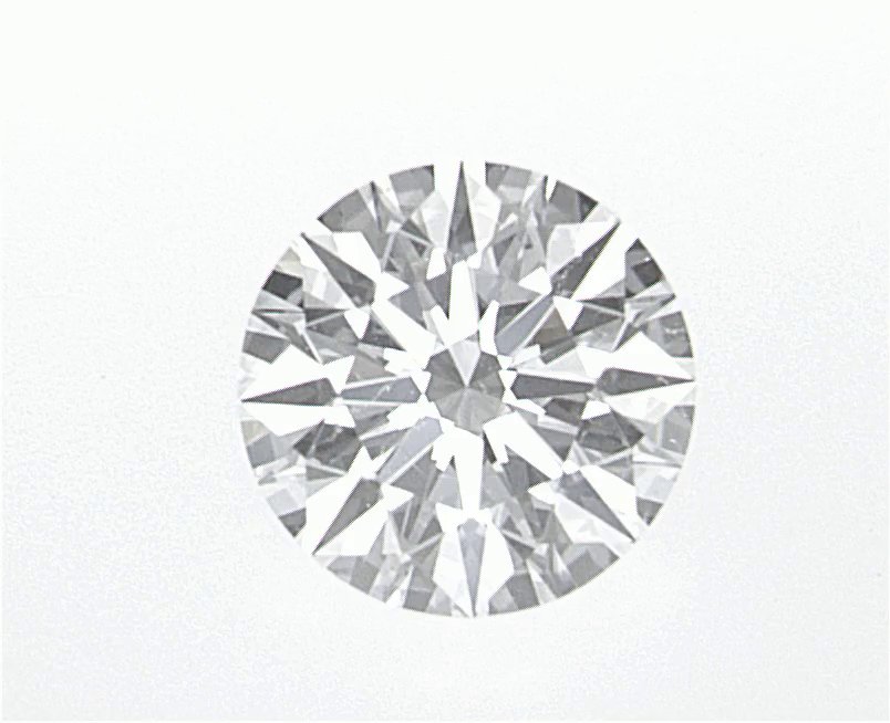 0.52 CT Round Natural Diamond Surrey Vancouver Canada Langley Burnaby Richmond