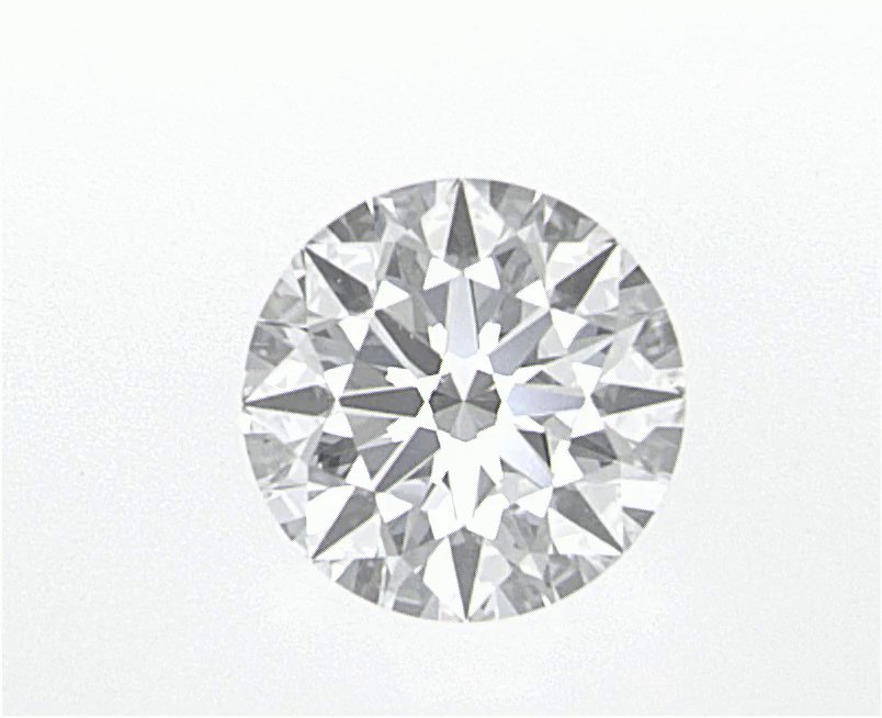 0.5 CT Round Natural Diamond Surrey Vancouver Canada Langley Burnaby Richmond