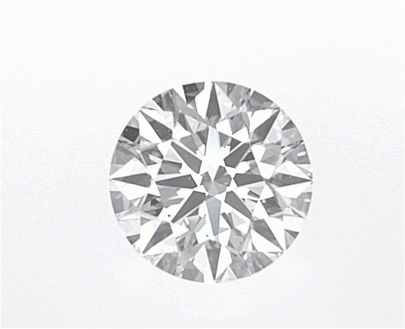 0.5 CT Round Natural Diamond Surrey Vancouver Canada Langley Burnaby Richmond