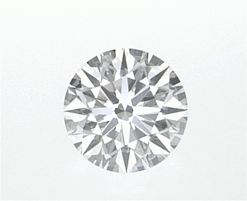 0.5 CT Round Natural Diamond Surrey Vancouver Canada Langley Burnaby Richmond