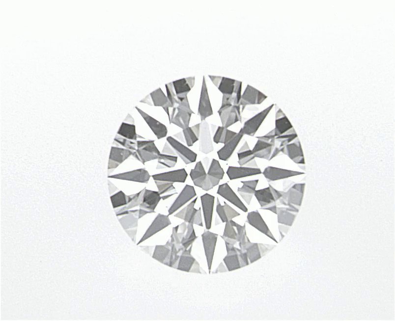 0.5 CT Round Natural Diamond Surrey Vancouver Canada Langley Burnaby Richmond