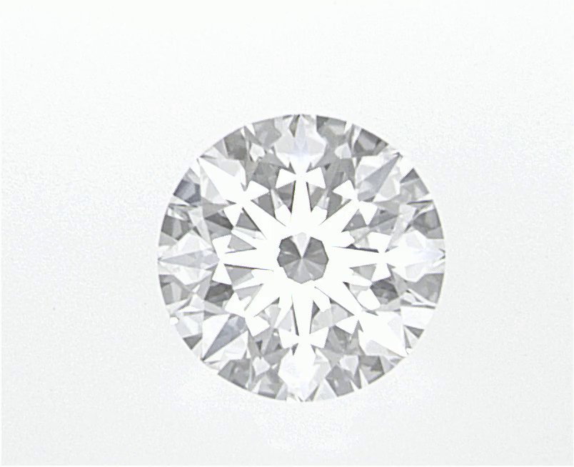 0.5 CT Round Natural Diamond Surrey Vancouver Canada Langley Burnaby Richmond