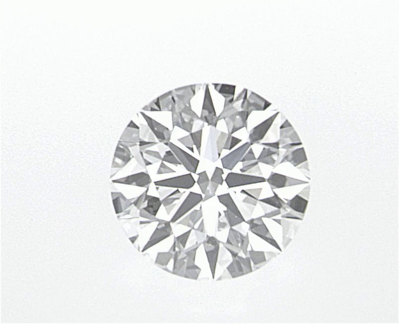 0.5 CT Round Natural Diamond Surrey Vancouver Canada Langley Burnaby Richmond