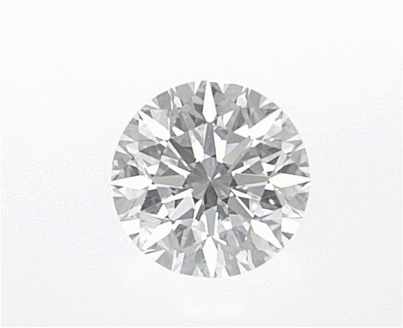 0.5 CT Round Natural Diamond Surrey Vancouver Canada Langley Burnaby Richmond