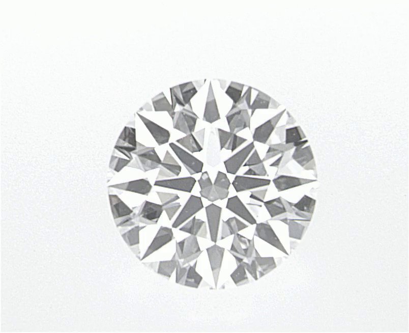 0.51 CT Round Natural Diamond Surrey Vancouver Canada Langley Burnaby Richmond