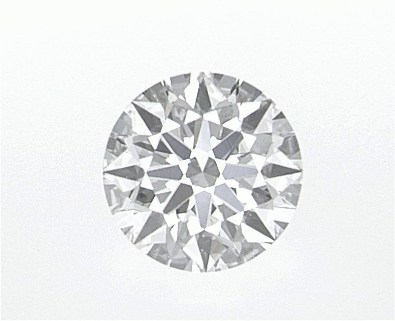 0.51 CT Round Natural Diamond Surrey Vancouver Canada Langley Burnaby Richmond