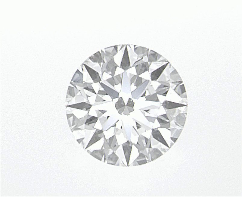 0.51 CT Round Natural Diamond Surrey Vancouver Canada Langley Burnaby Richmond