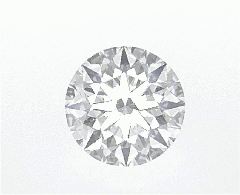 0.5 CT Round Natural Diamond Surrey Vancouver Canada Langley Burnaby Richmond